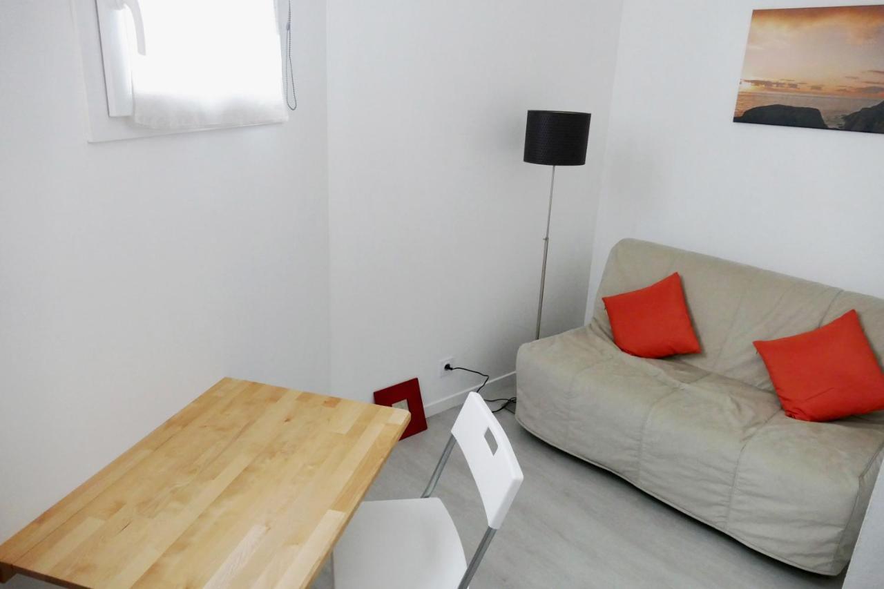 Locmaria-Plouzane Bel Appartement Dans Maison Au Bourg מראה חיצוני תמונה